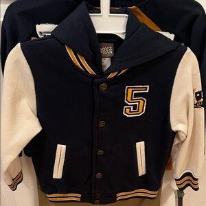 NWT Boys Wear 3 Piece Outfit